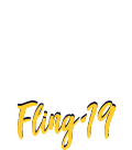 TWS spring fling logo