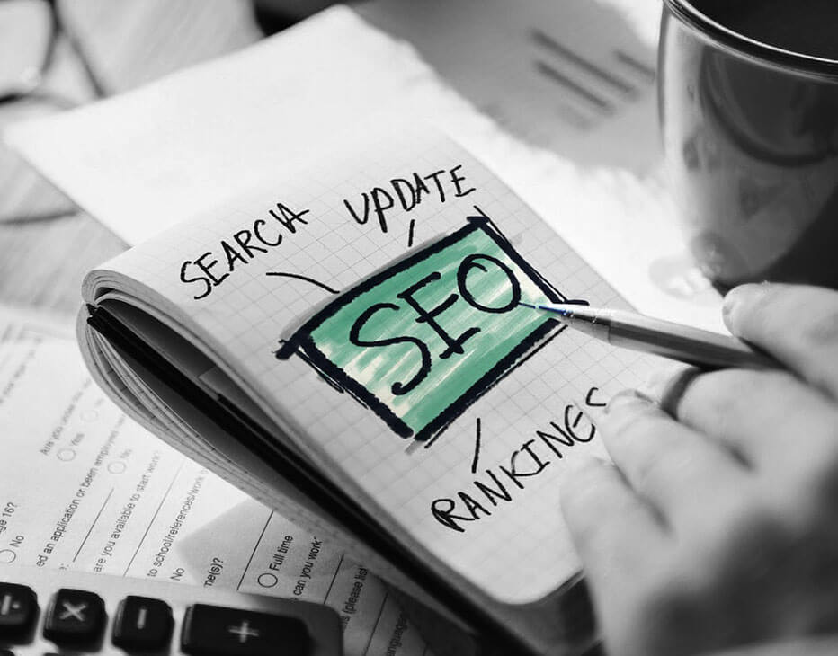 Search engine optimization