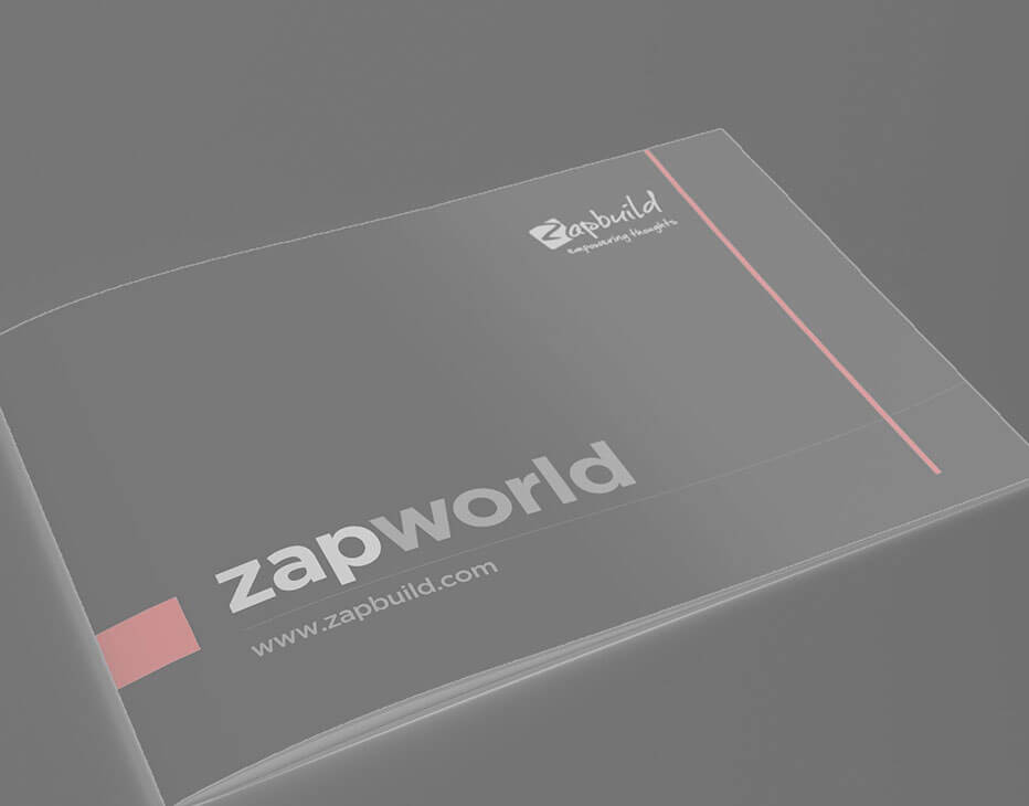 Brochure Design