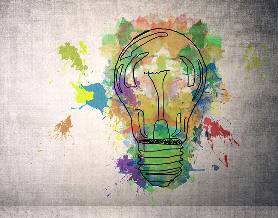 Creative Designing