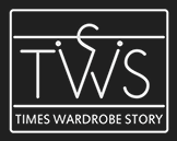 Times wardrobe story