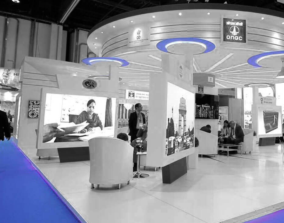 Exhibition Design