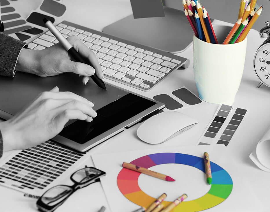 Graphic Design