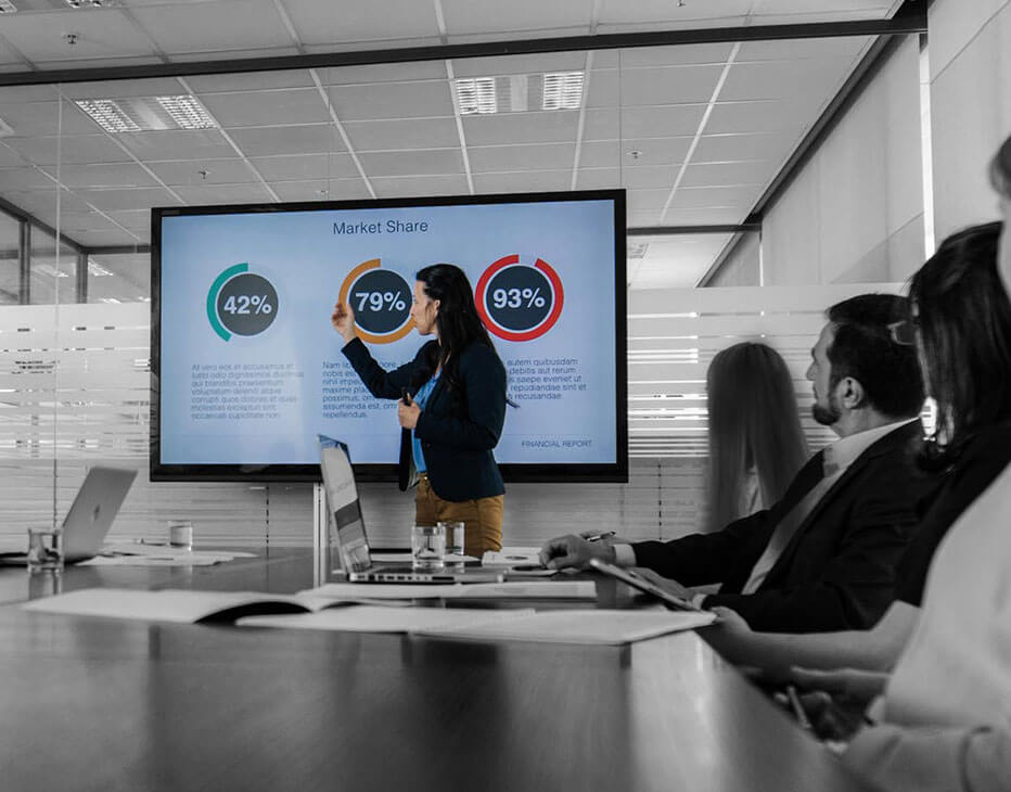 Presentation Design