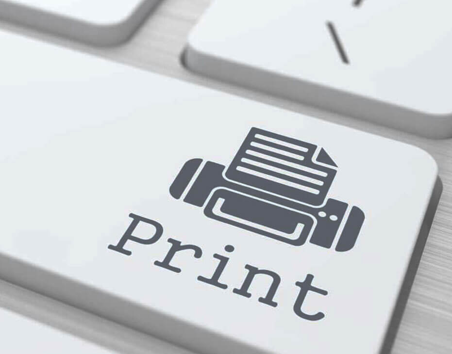 Print Management