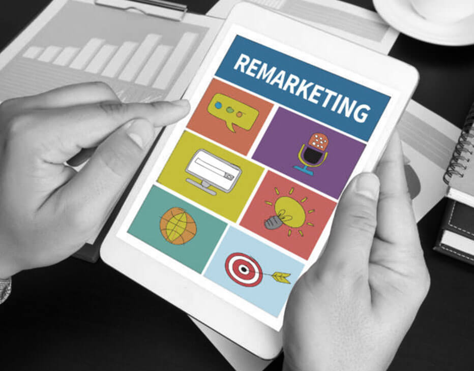 Remarketing