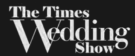 The times wedding show